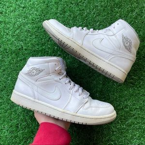 Mens Jordans Casual Shoes 